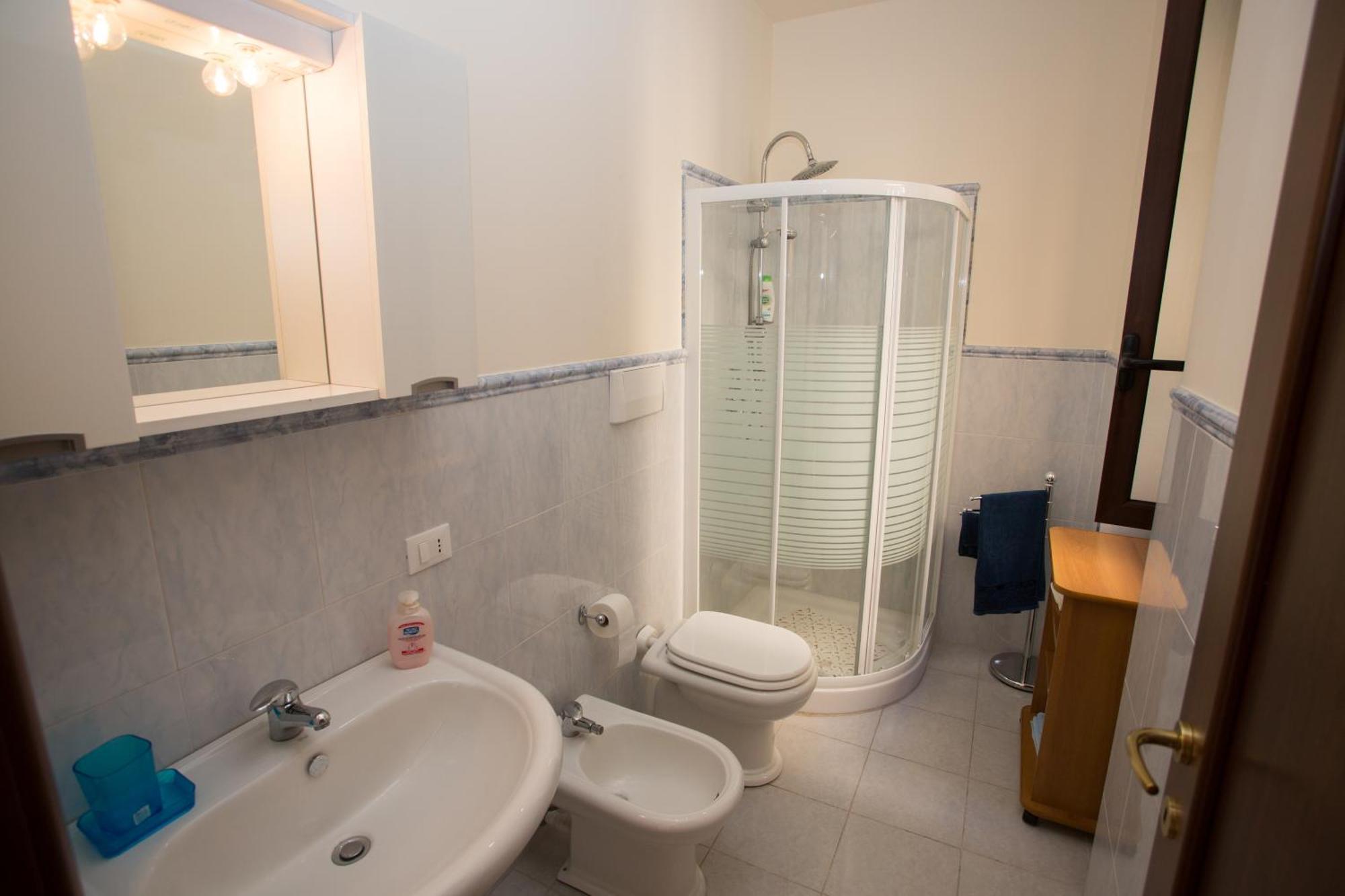 Apartamento Massimissimo Palermo Exterior foto